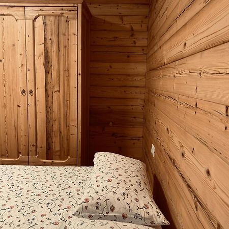 Albergo Matiz Da Otto パルッツァ エクステリア 写真